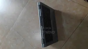 Laptop Lenovo ThinkPad Yoga 8GB Intel Core I5 SSD 256GB