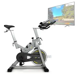 Spin Bike From Bluefin, UK