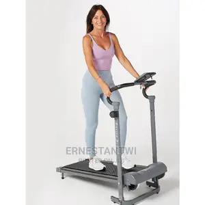 Manual Treadmill