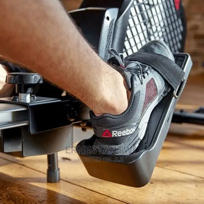 Rowing Machine From Reebok