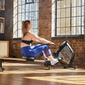 Rowing Machine From Reebok