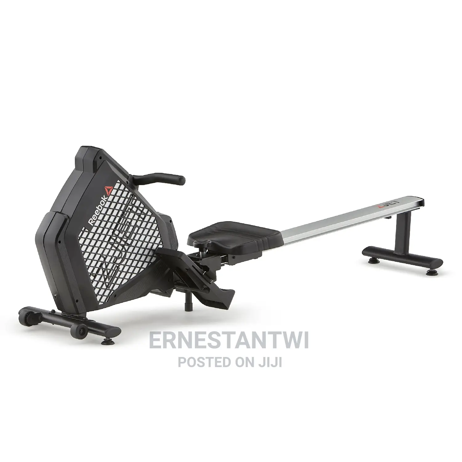 Rowing Machine From Reebok