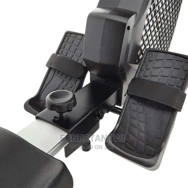 Rowing Machine From Reebok