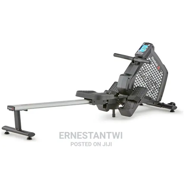 Rowing Machine From Reebok