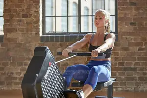 Rowing Machine From Reebok