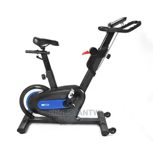 Profitnes Exercise Bike, UK
