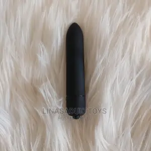 Bullet Vibrator