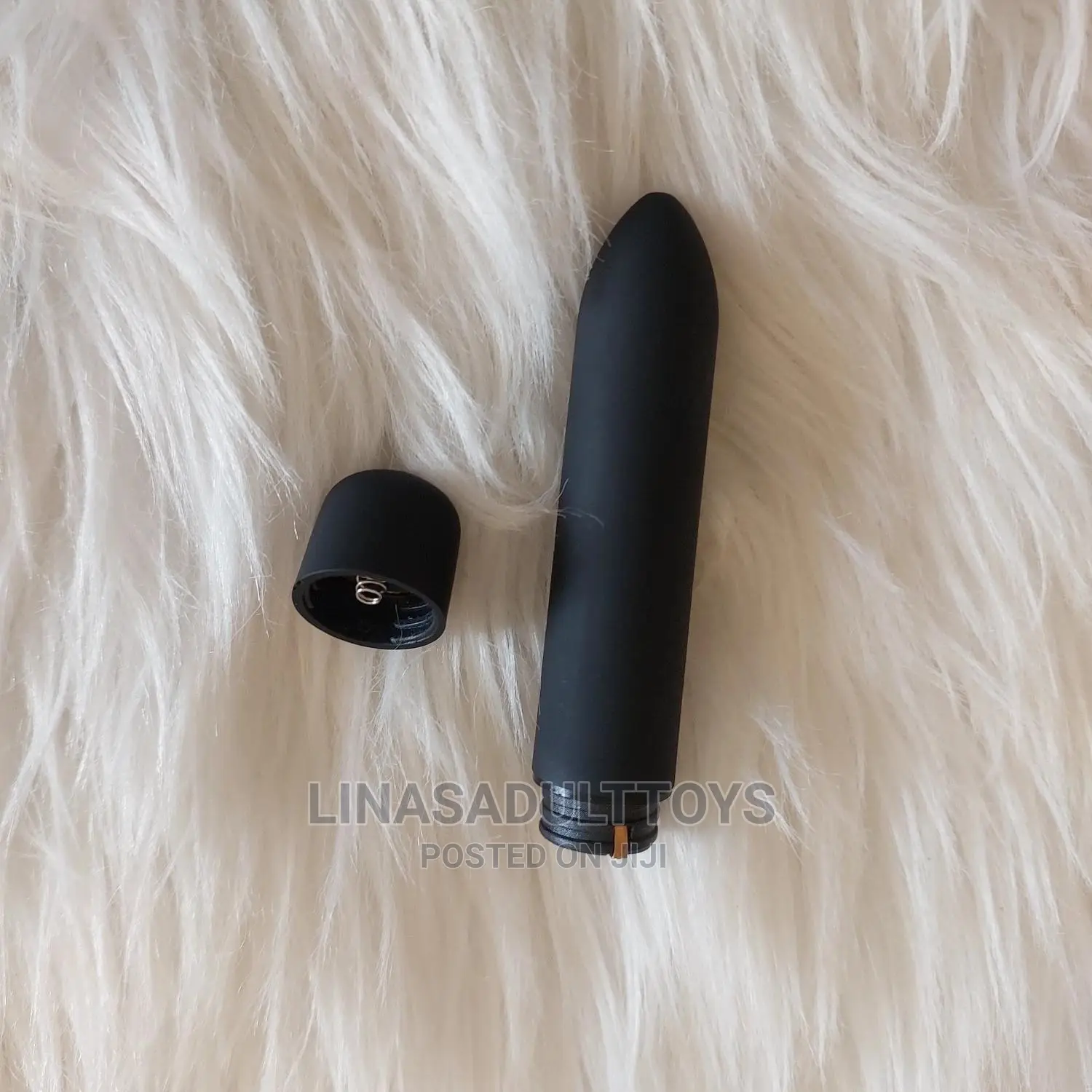 Bullet Vibrator