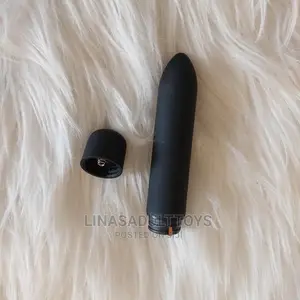 Bullet Vibrator