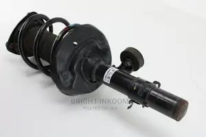 Honda Accord 2017 2018 2019 2020 Front Shocks