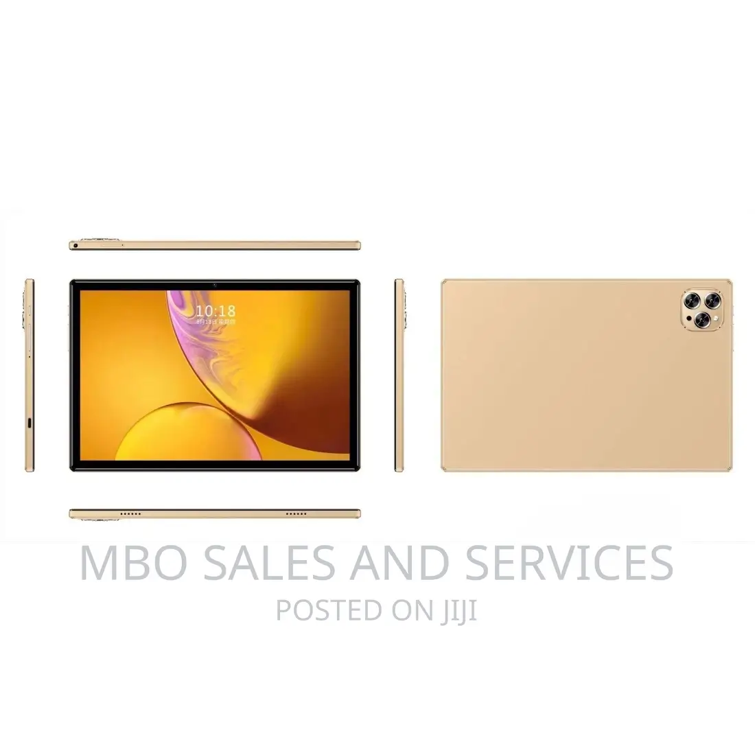 New Idino Notebook 7 512 GB Gray