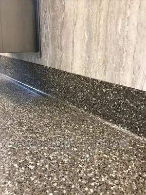 All Types of Terrazzo Work