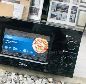 Quality New 20 Liters Midea Countertop Microwave Grill