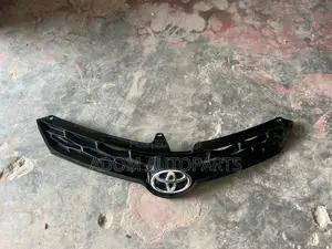 Toyota Corolla 2014 2015 2016 Grille Shell