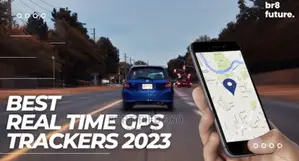 Latest Vehicles Tracking Devices