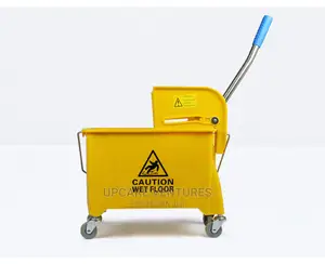 Mop Bucket (Industrial)