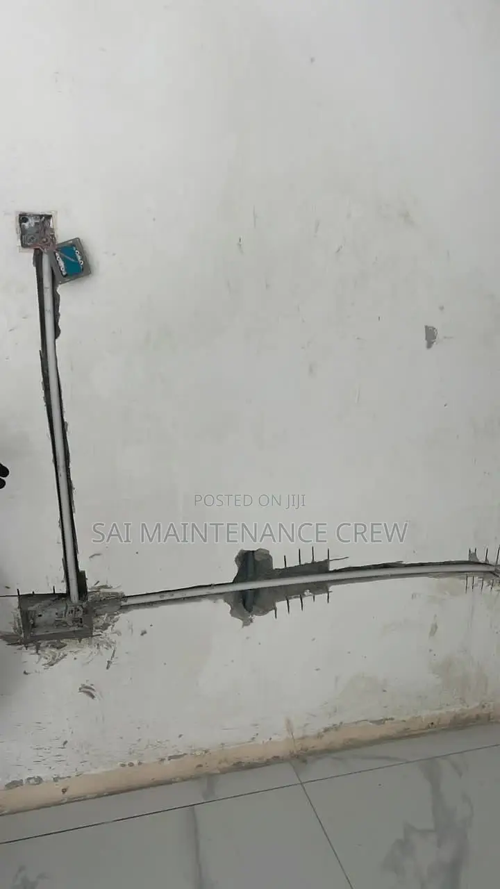 Electrician