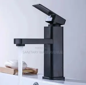 Basin Taps - Hot and Cold Taps - Water Pipe