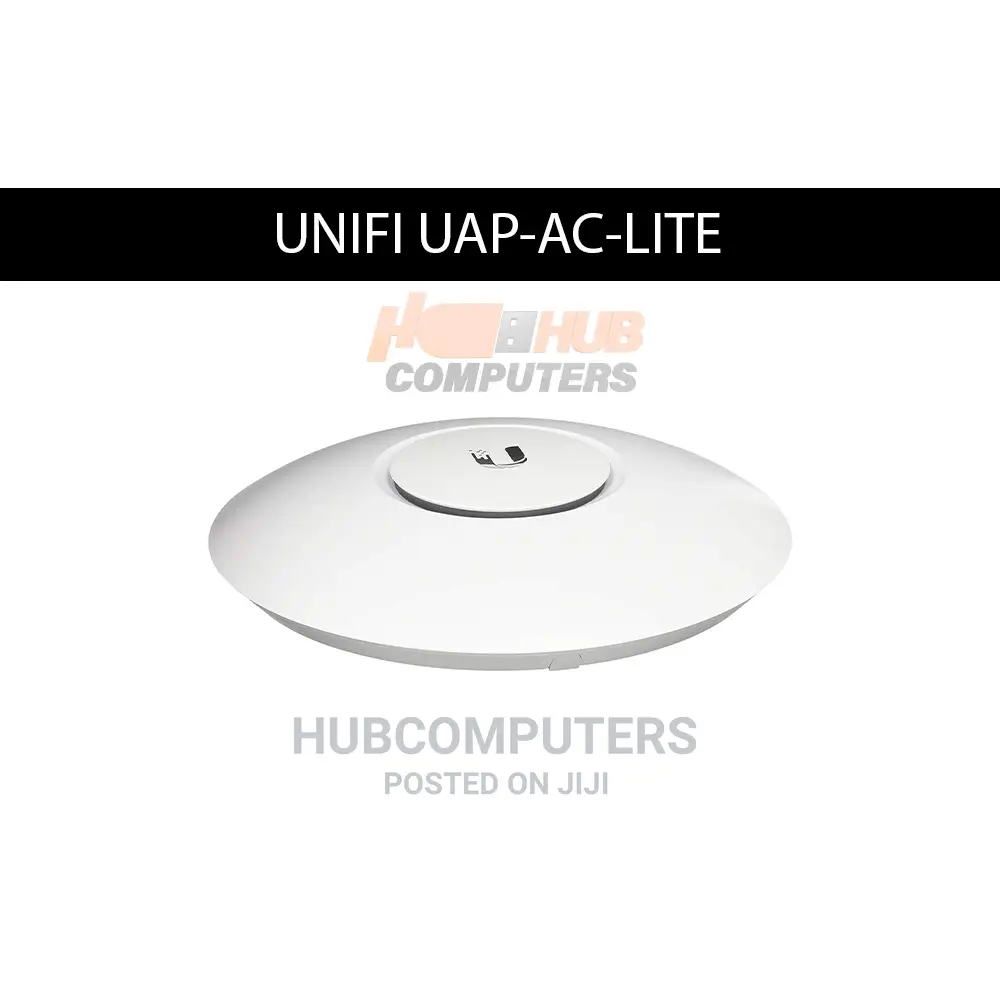 Unifi Uap-Ac-Lite