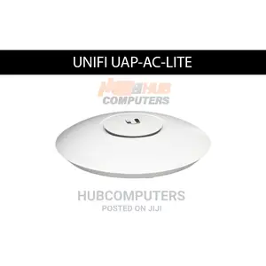 Unifi Uap-Ac-Lite