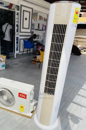 Latest Affordable and Durable TCL 2.5hp TAC-24CFD/MCI Ac.