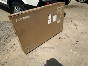 Samsung UHD Smart a New Slim Design 50”Au9000