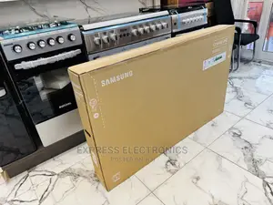 Anew Slim Design 2023 Samsung Uhd Smart 55”Cu7172