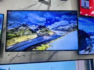 Samsung Smart Connectivity Airplay UHD 65”Bu8002