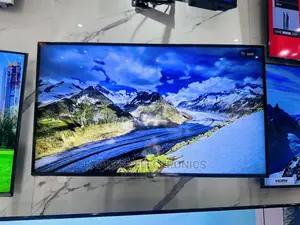 Samsung Smart Connectivity Airplay UHD 65”Bu8002