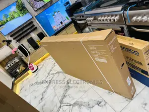 A New Slim Design Samsung 65q60b (Qled )Tv