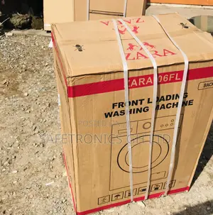 Purchase 6kg Washingmachine Semiautomatic Zara Frontload