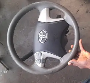 Toyota Camry 2009-2011 Steering Complete Steering