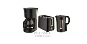 Decakila 3 In 1 Kettle