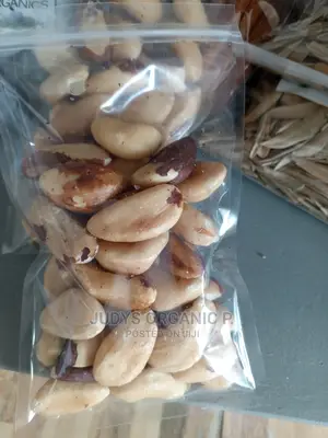 Brazil Nuts