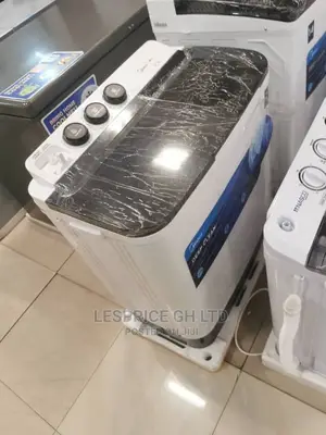 Midea 14kg Super Washing Machine