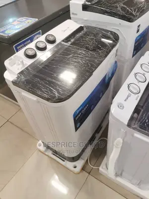 Midea 14kg Good Washing Machine