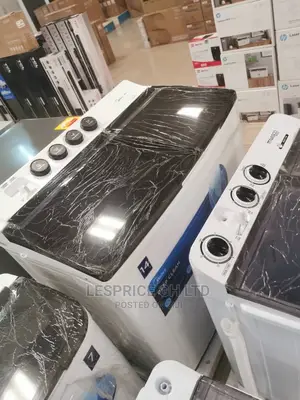 Midea 14kg Extra Powerful Washing Machine