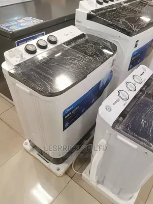 Midea 14kg Excellent Washing Machine