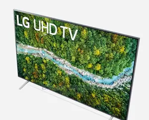 A New Slim UHD Smart Lg 43UP7700 Glossy Tv 