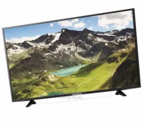 Quality Nasco 40 Inch Digital Satelite LED Tv(Black) 