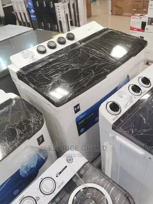 Midea 14kg Automatic Washing Machine