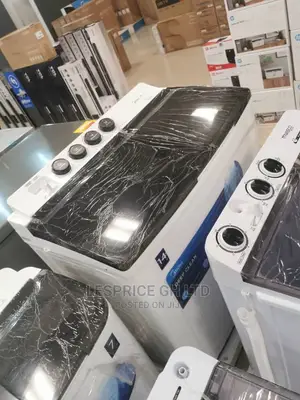 Midea 14kg Auto Washing Machine