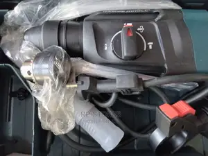 Bosch Concrete Hammer Drill Machine