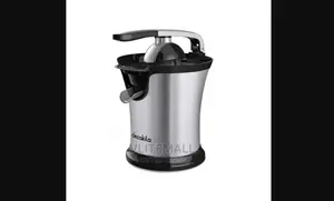 Decakila Citrus Juicer