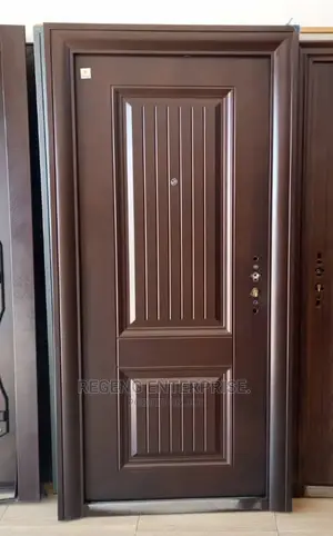 Century Md Security Door