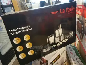 Italia Food Processor