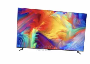 Latest TCL 55 Inch HDR Google Tv With Dolby Atmos