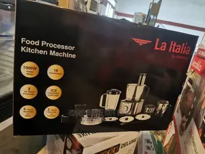 Original Food Processor New Power!!