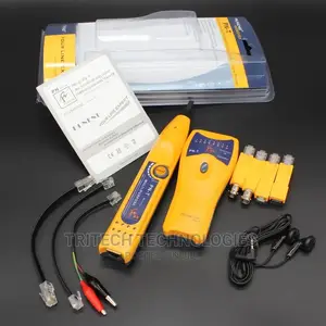 Network Cable Tester And Wire Tracker Rj45 And Rj11