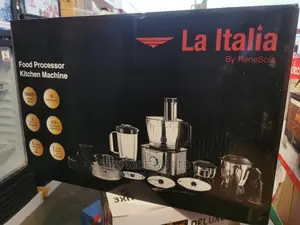 Best Food Processor